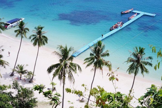 Angthong National Marine Park Snorkeling Trip By Big Boat From Koh Samui - Frequently Asked Questions