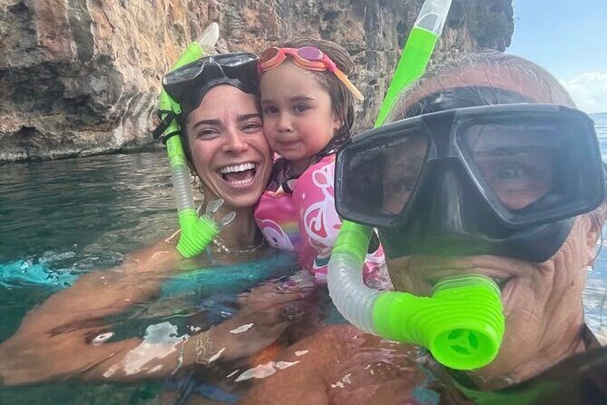 Anguilla Based: 2-Hr Group Snorkel at Little Bay Marine Park. - Who Would Enjoy This Tour?