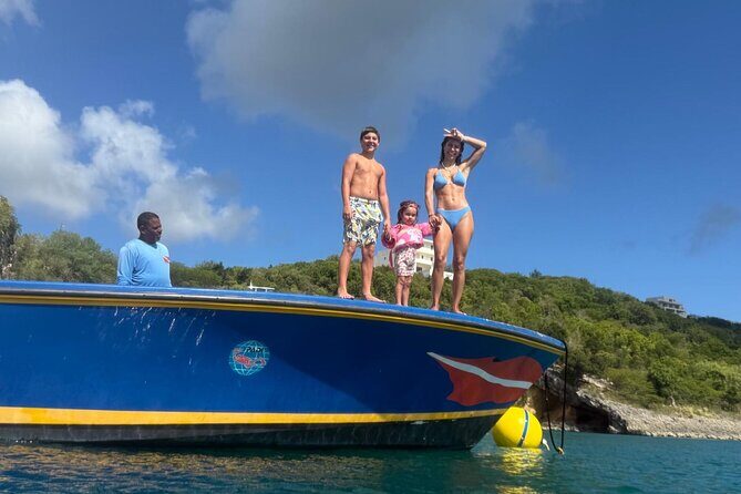 Anguilla Based: 2-Hr Group Snorkel at Little Bay Marine Park. - Final Thoughts: Is This Tour Worth It?