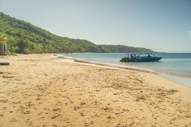 Anguilla Getaway Cruise - What to Expect on the Day