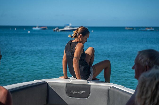 Anguilla Getaway Cruise - FAQs