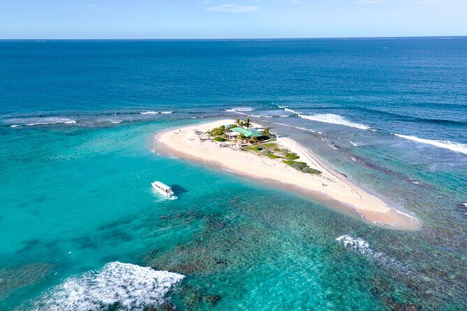 Anguilla In Style - Starting Point and Overall Structure