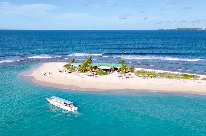 Anguilla In Style - Crew and Guides: Why They Matter