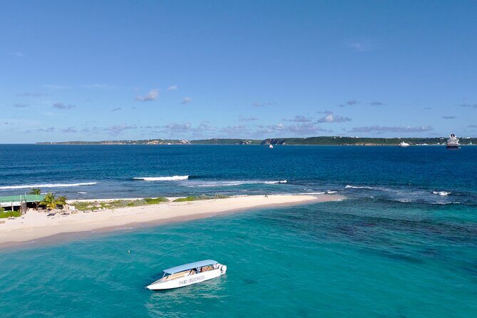 Anguilla In Style - Who Will Love This Tour?