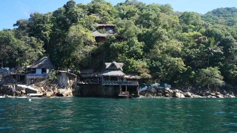 Animas colomitos snorkeling all inclusive - Animas Colomitos Snorkeling All-Inclusive: A Deep Dive into Puerto Vallarta’s Coastal Gems