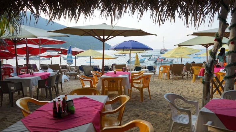 Animas colomitos snorkeling all inclusive - Practical Details and Tips