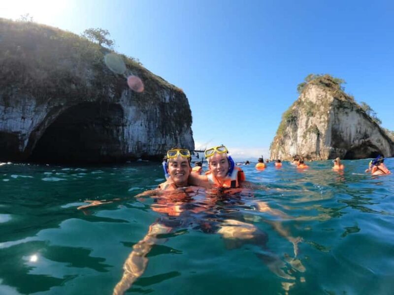 Animas colomitos snorkeling all inclusive - Frequently Asked Questions