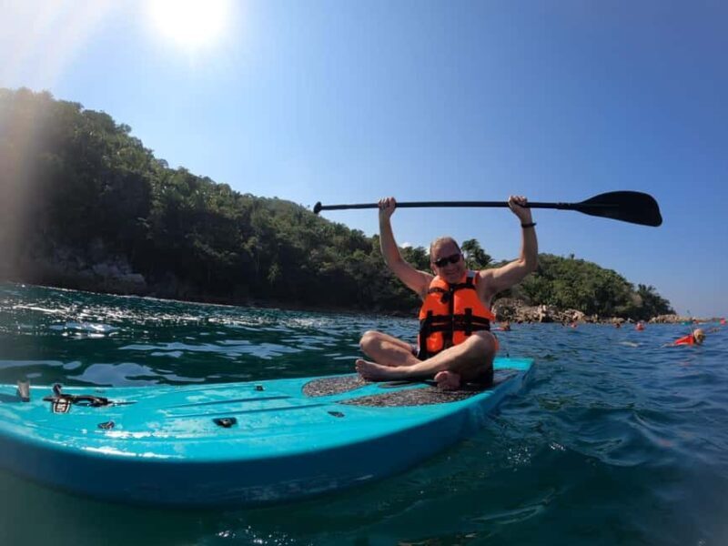 Animas colomitos snorkeling all inclusive - Final Thoughts