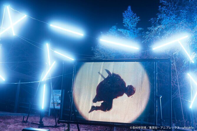 Anime Demon Slayer Night Walk Ticket - Final Thoughts
