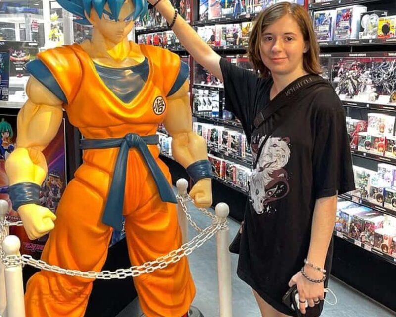 Anime & Manga Lovers Akihabara Tour Private Tour - Themed Cafés and Unique Experiences