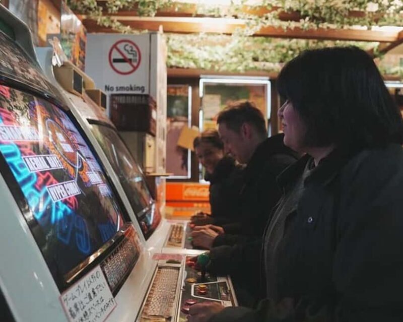 Anime & Manga Lovers Akihabara Tour Private Tour - Beyond Akihabara: Exploring Other Anime Locations