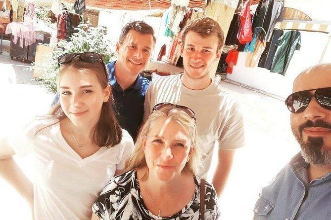 Anjar, Baalbeck and Ksara - Final Thoughts