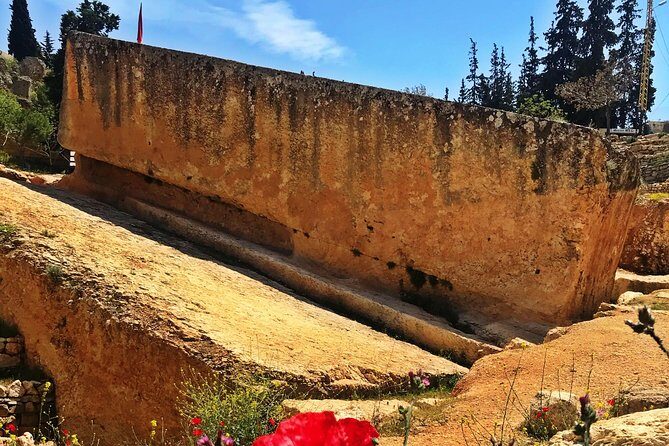 Anjar, Baalbek & Ksara Winery - The Sum Up: Who Is This Tour Best For?