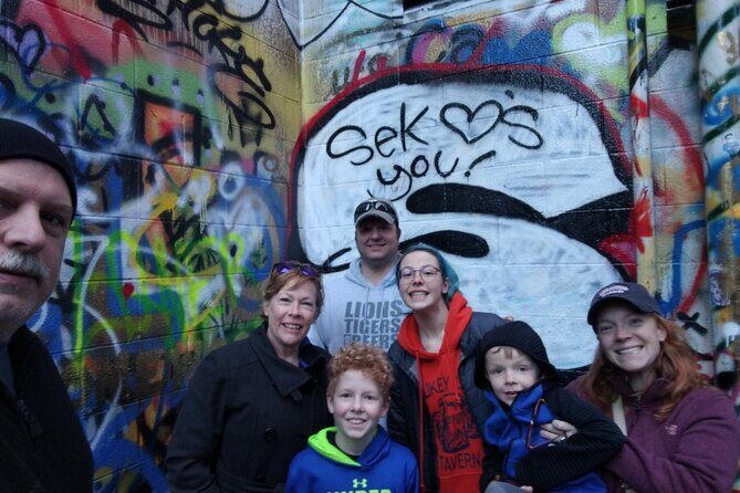 Ann Arbor Scavenger Hunt Interactive Walking Tour - Detailed Breakdown of the Tour
