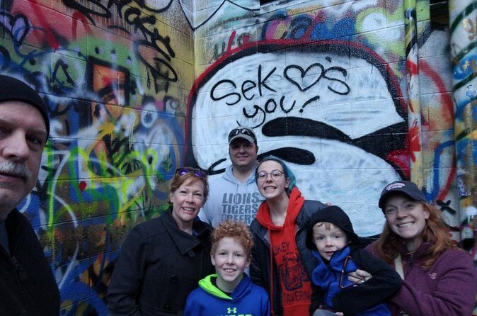 Ann Arbor Scavenger Hunt Interactive Walking Tour - Summary: Is This Tour for You?