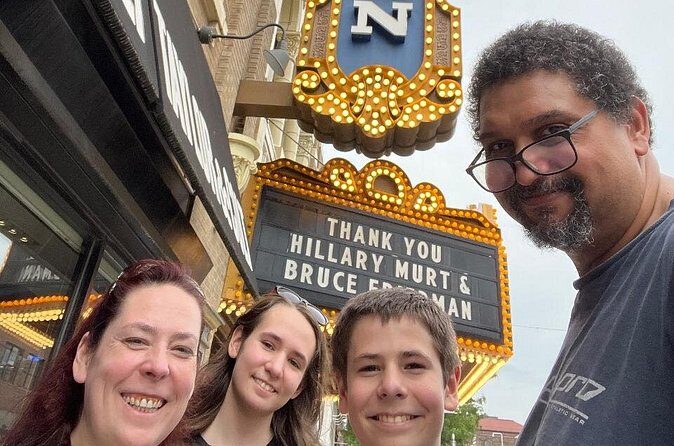 Ann Arbor Scavenger Hunt Interactive Walking Tour - Frequently Asked Questions