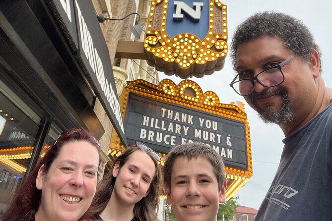 Ann Arbor Scavenger Hunt Interactive Walking Tour - Final Thoughts