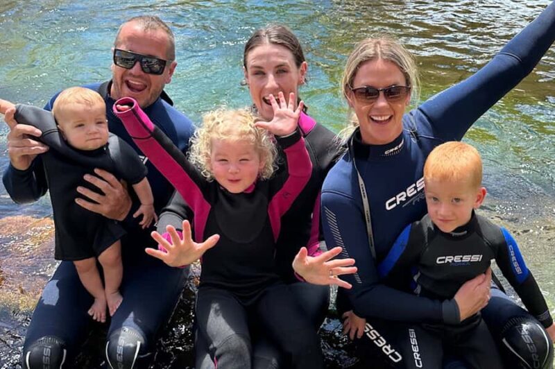 Anna Bay: Irukandji Entry Pass with Zebra Shark Encounter - FAQ