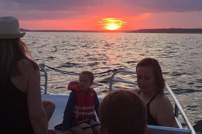 Anna Maria Island Dolphin Sunset Boat Tour - A Complete Look at the Anna Maria Island Dolphin Sunset Boat Tour
