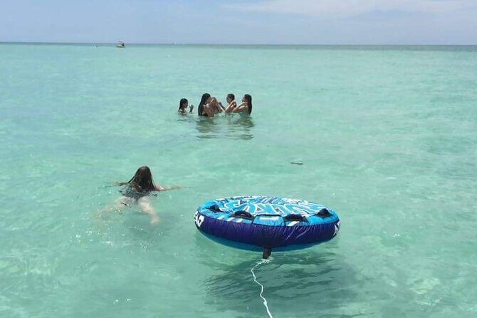 Anna Maria Island Private Sandbar Island Excursion - Who Will Love This Tour?