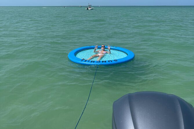Anna Maria Island Private Sandbar Island Excursion - The Sum Up: Is It Worth It?
