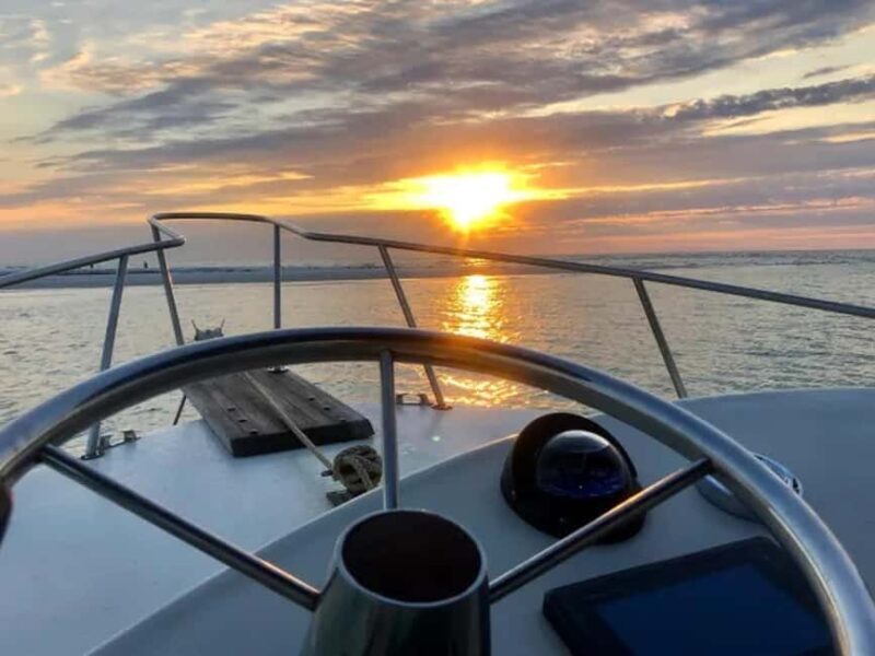 Anna Maria Island: Sunset Dolphin Cruise - Frequently Asked Questions