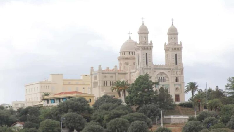Annaba: Basilica of Saint Augustine & Hippo Regius Tour - Key Points