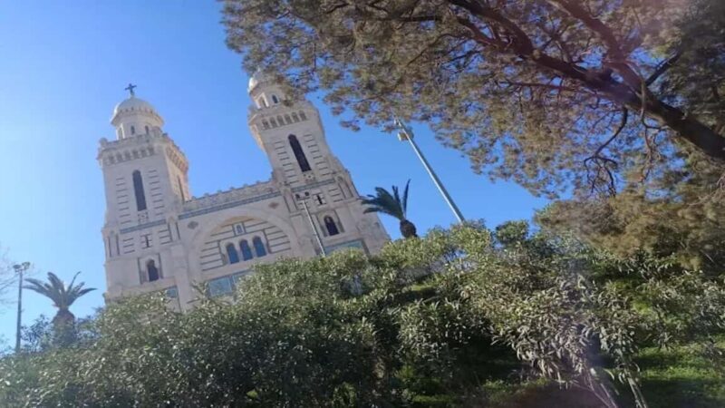 Annaba: Basilica of Saint Augustine & Hippo Regius Tour - Exploring Hippo Regius