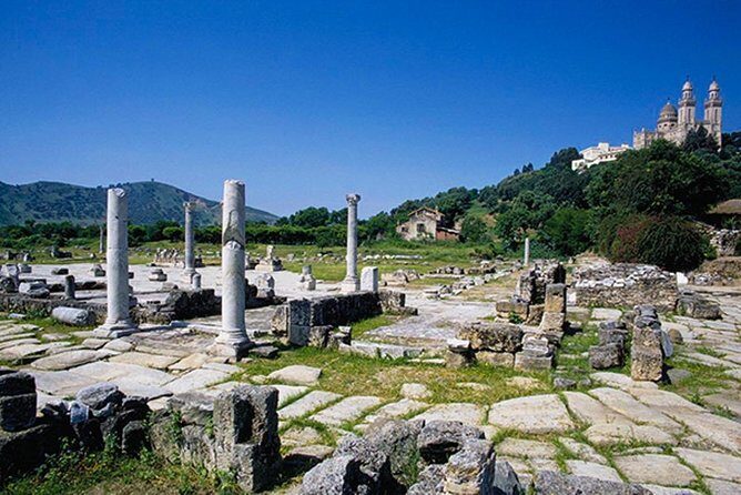"Annaba's Best" Tour by Fancyellow - A Closer Look at What the Tour Offers