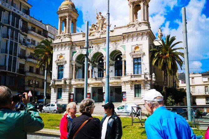 "Annaba's Best" Tour by Fancyellow - Frequently Asked Questions