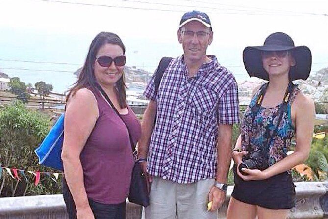 Annandale Falls & Fort Fredrick Express: Cruise Ship Return - What’s Included and What’s Not