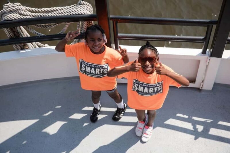 Annapolis: Annapolis Harbor and U.S. Naval Academy Cruise - An In-Depth Look at the Annapolis Harbor & Naval Academy Cruise
