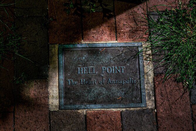 Annapolis Ghost Tours Boos & Booze Haunted Pub Crawl - Who Will Love This Tour?