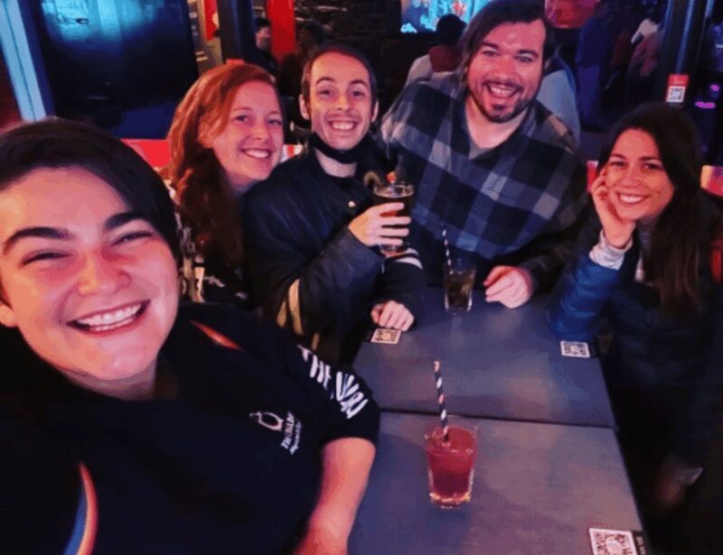 Annapolis Ghosts: Spirits & Spirits Haunted Pub Crawl - The Value of This Experience