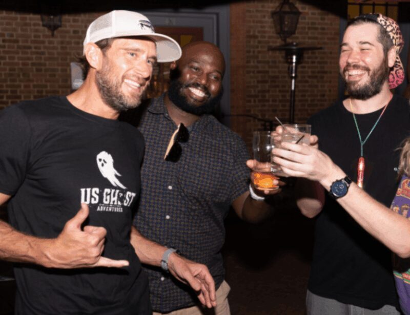 Annapolis Ghosts: Spirits & Spirits Haunted Pub Crawl - Final Thoughts