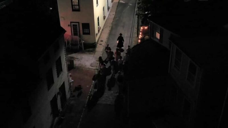 Annapolis: Historic Ghost Tour - Authentic Experiences and Honest Insights