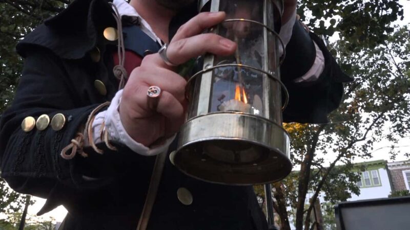 Annapolis: Historic Ghost Tour - FAQ