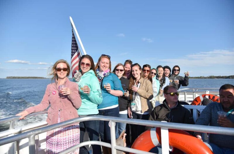 Annapolis: Round Trip Cruise to St. Michaels - Annapolis: Round Trip Cruise to St. Michaels — A Detailed Look