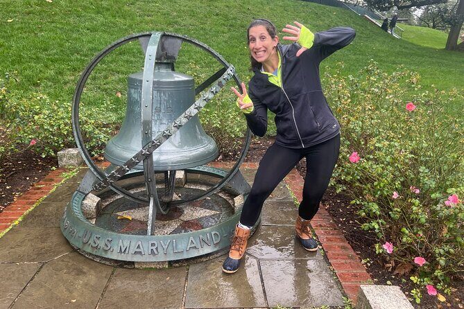 Annapolis Scavenger Hunt Interactive Walking Tour - Authenticity and Reviews