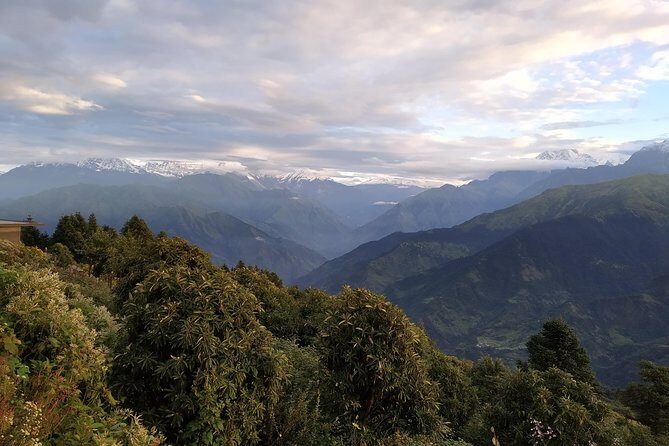 Annapurna: 2 Days 1 Night Poon Hill Trekking - Frequently Asked Questions