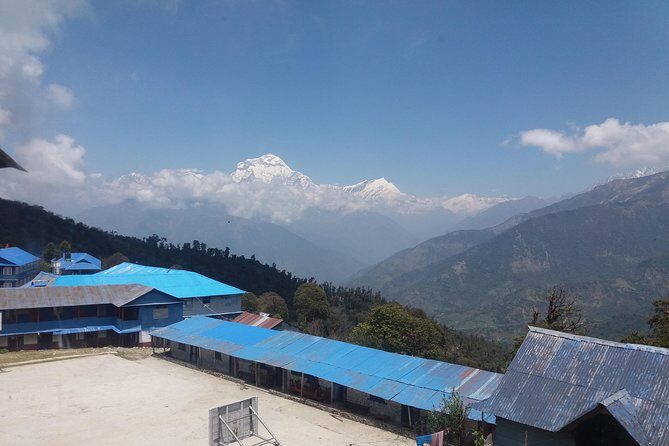 Annapurna: 2 Days Poon Hill Trek from Pokhara - What Makes This Trek Special?