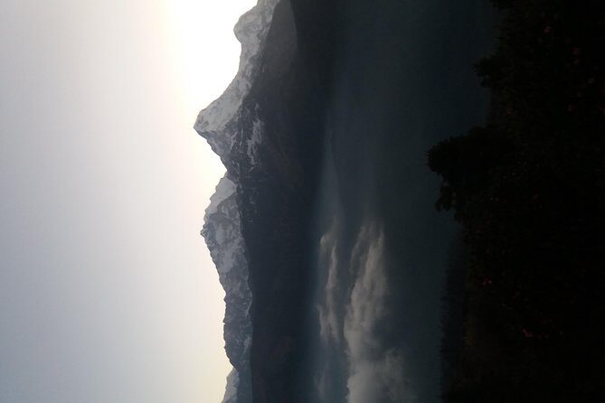 Annapurna: 2 Days Poon Hill Trek from Pokhara - Practical Considerations