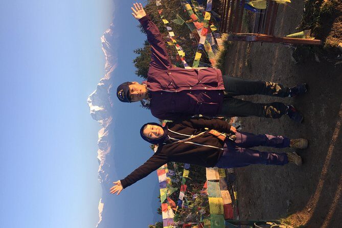 Annapurna: 2 Days Poon Hill Trek from Pokhara - FAQ