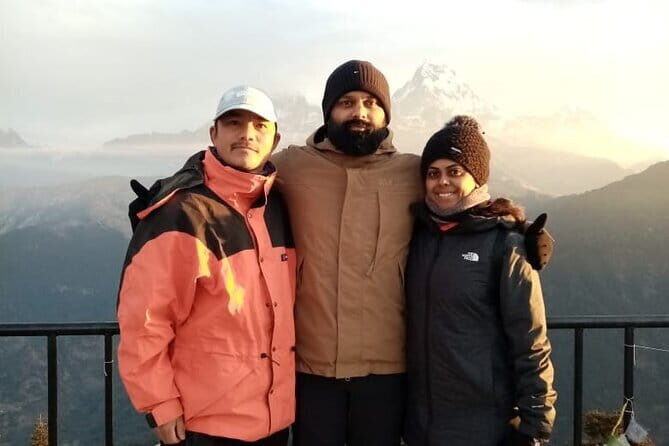 Annapurna Base Camp 7 Days Trek from Pokhara - FAQs