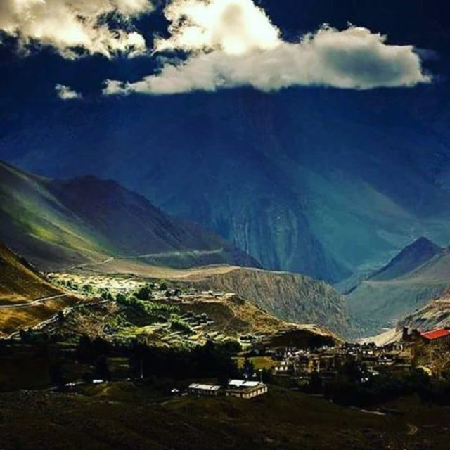 Annapurna Base Camp Heli Tour - The Practical Side: What to Expect