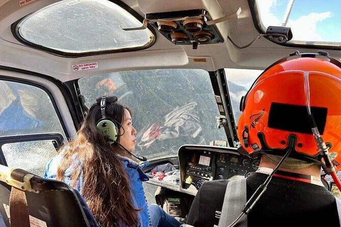 Annapurna Base Camp Helicopter Landing Tour from Pokhara - An In-Depth Look at the Experience