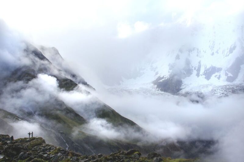 Annapurna Base Camp Helicopter Sightseeing Tour - What Makes This Tour Stand Out?