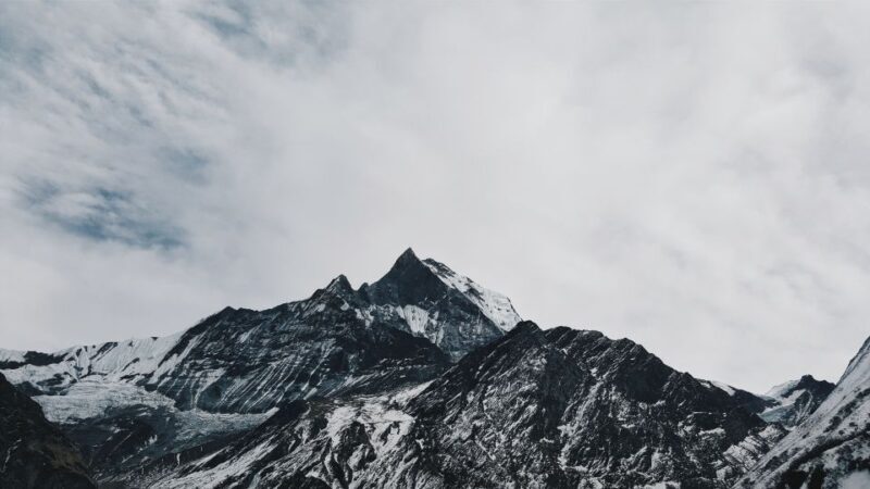 Annapurna Base Camp Helicopter Sightseeing Tour - Authentic Traveler Feedback