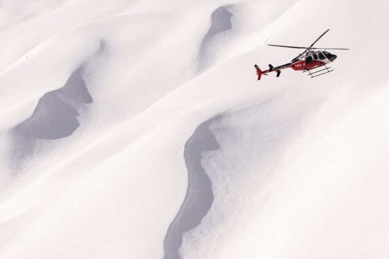 Annapurna Base Camp Helicopter Sightseeing Tour - The Sum Up: Who Should Consider This Tour?