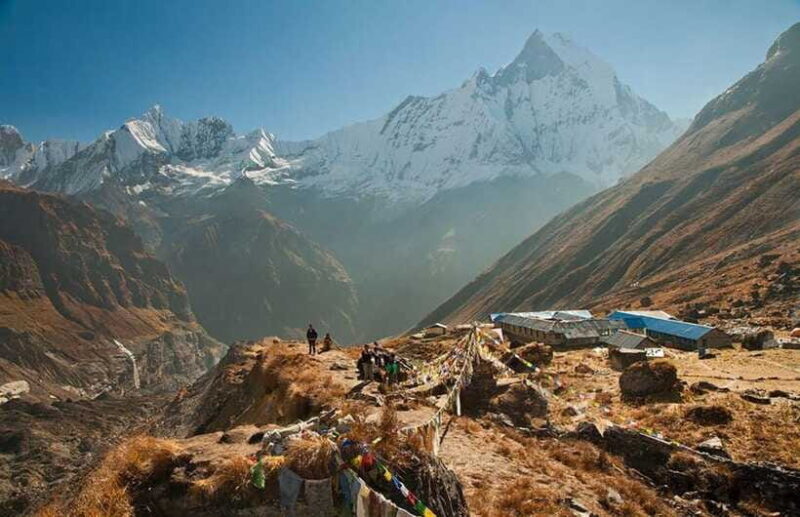 Annapurna Base Camp Helicopter Tour - Final Thoughts: Who Will Love This Tour?